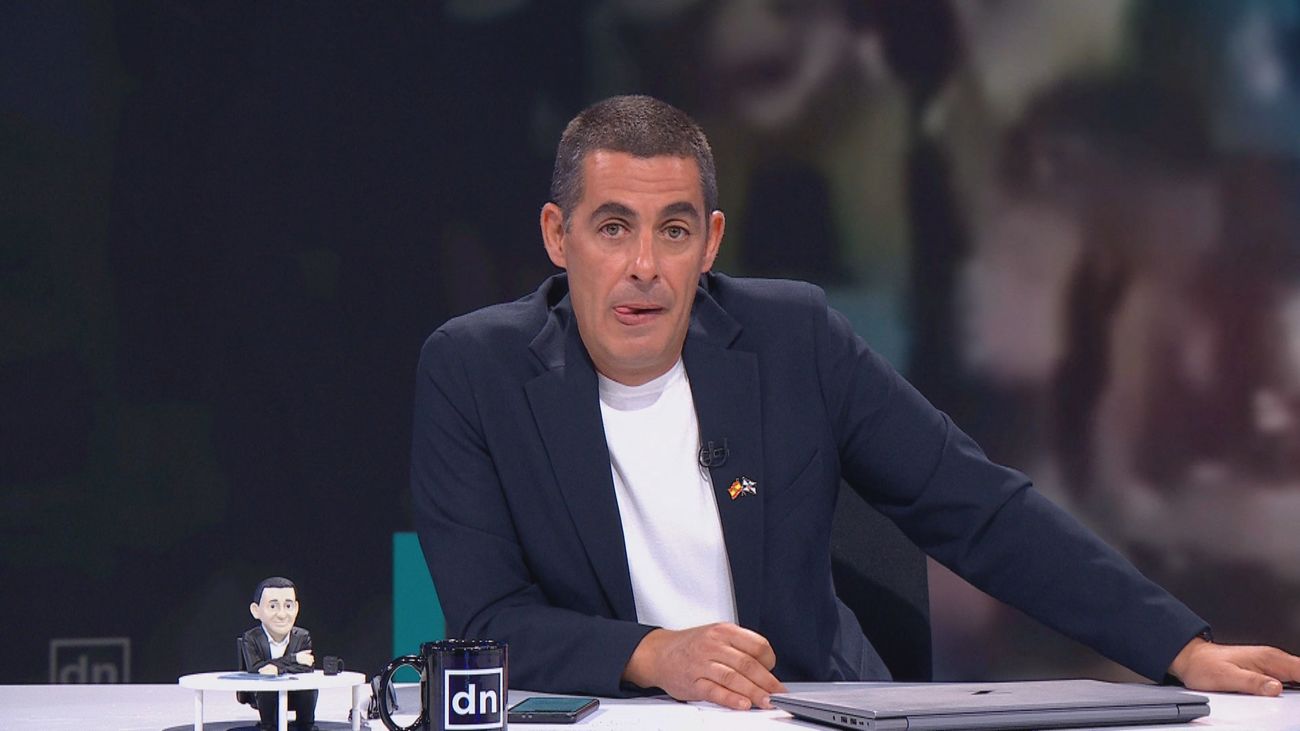 Antonio Naranjo: “Mientras Sánchez responde, Ceuta se asfixia y Rabat sonríe”