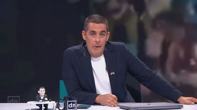 Antonio Naranjo: “Mientras Sánchez responde, Ceuta se asfixia y Rabat sonríe”
