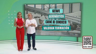 Ofertas de empleo de Madrid Trabaja 05.09.2026
