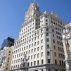 Telefónica vende su histórica sede de Gran Vía al empresario Tomás Olivo