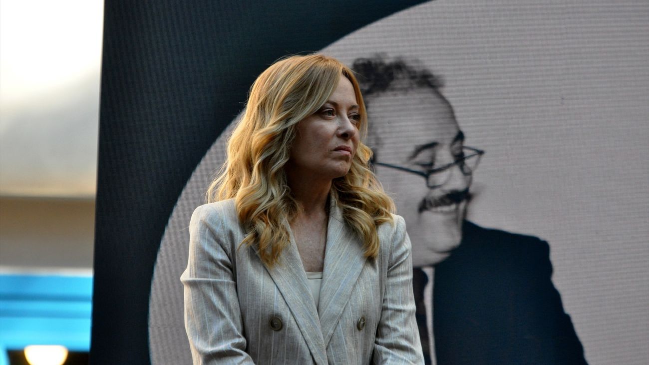 Meloni bate el récord: su gobierno se convierte en el más longevo de Italia