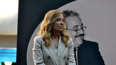 Meloni bate el récord: su gobierno se convierte en el más longevo de Italia