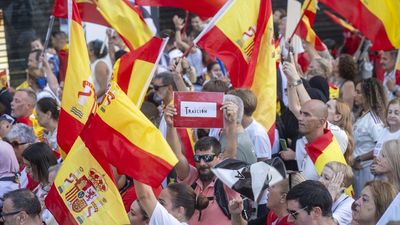 El pueblo de Ceuta se manifestará el 11 de octubre en Madrid