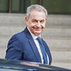 El juez desestima la petición de Zapatero de anular el 'caso Plus Ultra' al no ver vulnerados sus derechos