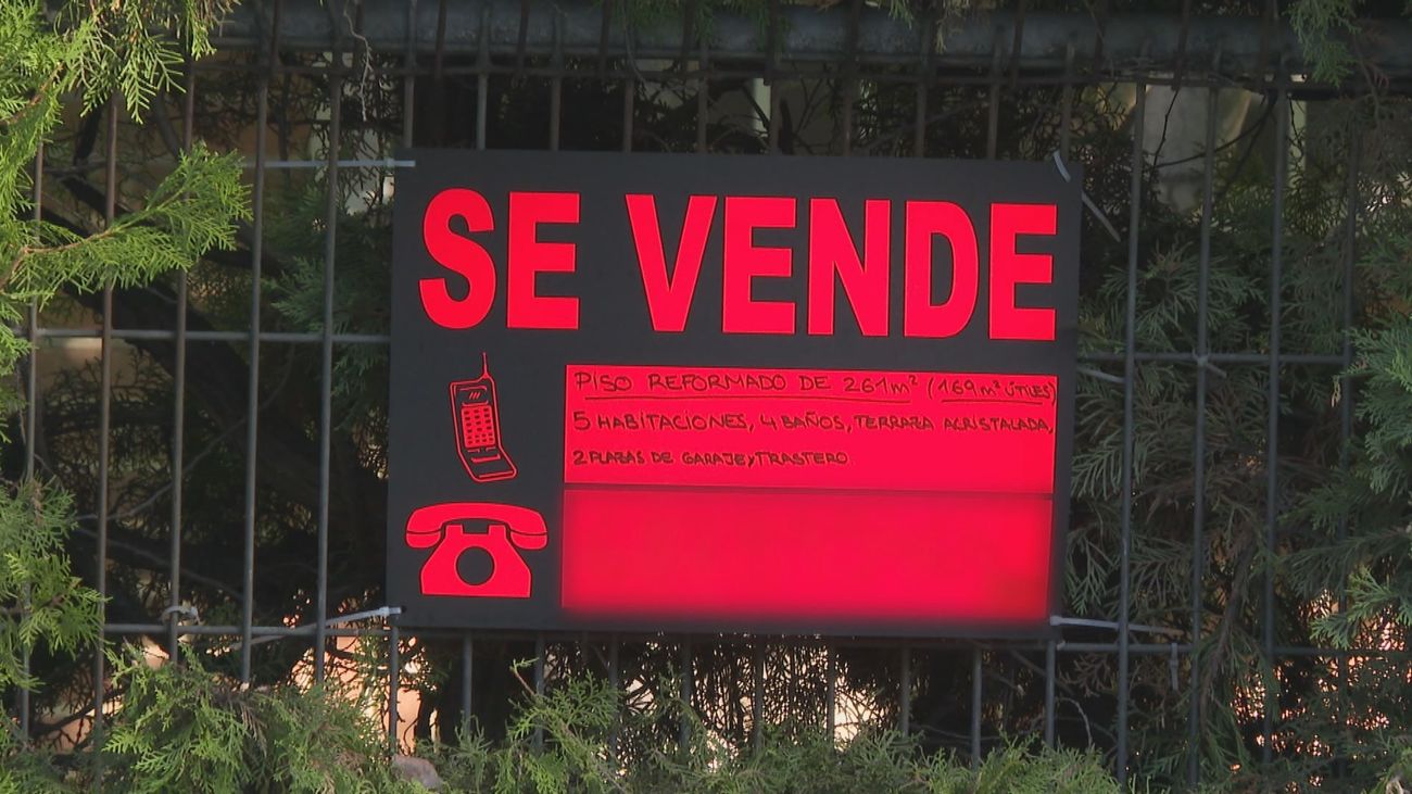 Viviendas con un sobrecoste del 20%: ¿Existe riesgo real de una burbuja inmobiliaria en España?