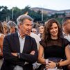 Feijóo y Ayuso exhiben unidad este sábado en un acto en Getafe  con la vista puesta en las elecciones de 2027