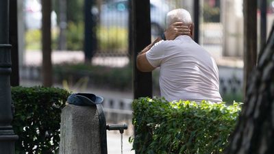 Madrid afronta otro sábado de calor extremo: hasta 40ºC y aviso amarillo en toda la región