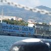 El Gobierno asume el control del puerto de Ceuta para instalar un campamento de acogida