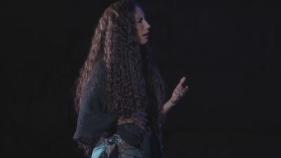 'Electra Jonda',  la obra de la mitología griega que mezcla tragedia y flamenco en los Teatros del Canal