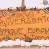 El Parque Europa cumple 16 años convertido en todo un símbolo de Torrejón de Ardoz
