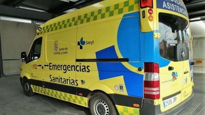 Muere un ciclista tras chocar contra otro corredor en la V Vuelta Soria Máster