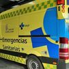 Muere un ciclista tras chocar contra otro corredor en la V Vuelta Soria Máster