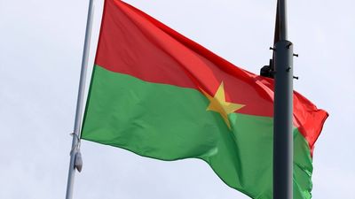 Secuestrado un español por un supuesto grupo terrorista en Burkina Faso
