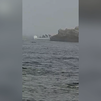 Las mafias aprovechan la niebla en el Estrecho para trasladar inmigrantes de Ceuta a la Península en narcolanchas