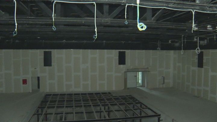 El complejo cultural y de  ocio 'Soho City' de Alcorcón abrirá  por fases sus 60.000 metros cuadrados