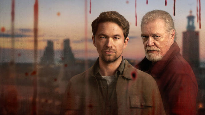 Sacrificio de sangre (Netflix)