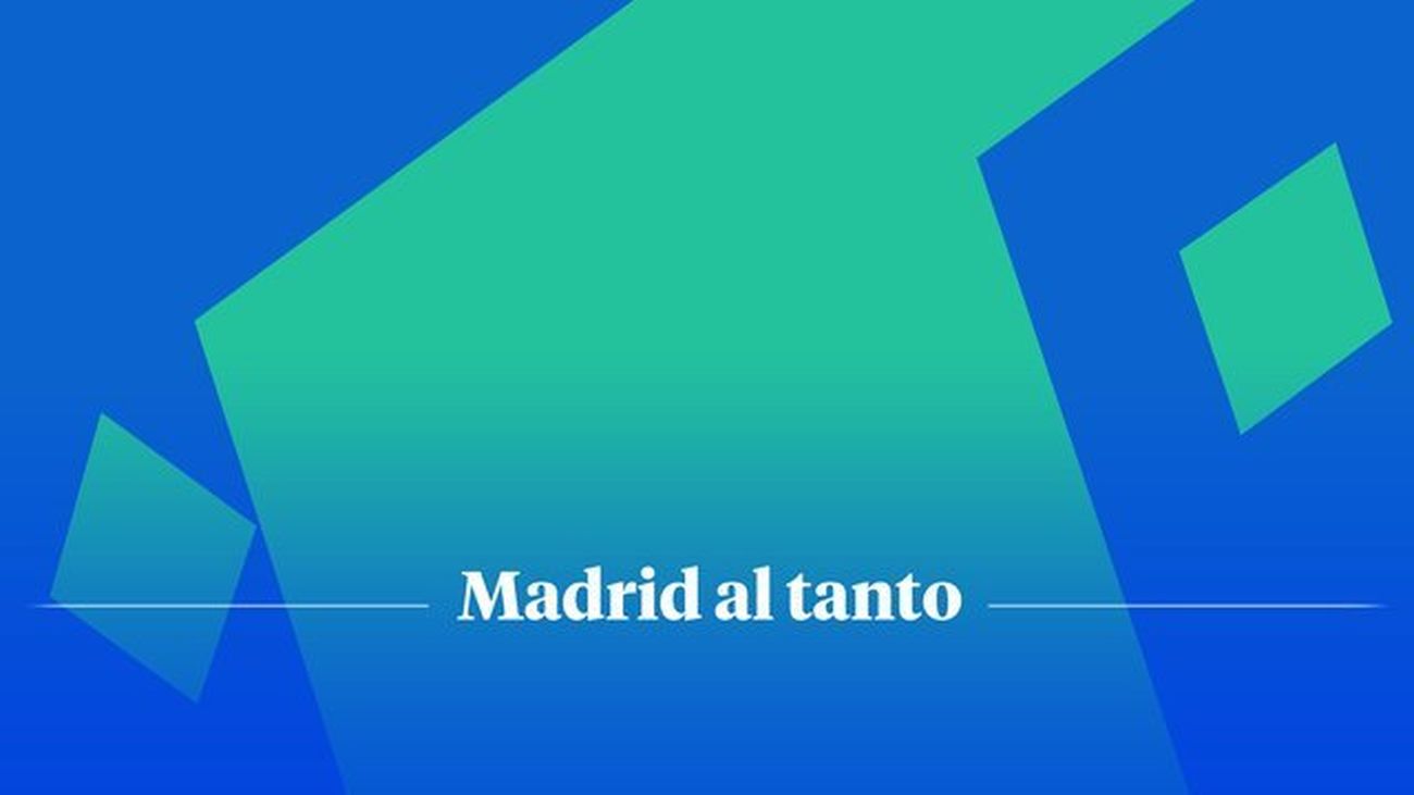 Madrid al Tanto 06.09.2026