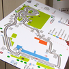 Gran Premio de Madrid de F1, accesible e inclusivo