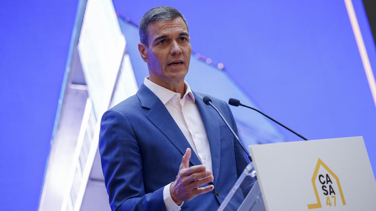 La Audiencia Nacional investiga un contrato de 15 millones vinculado a la supuesta financiación irregular del PSOE