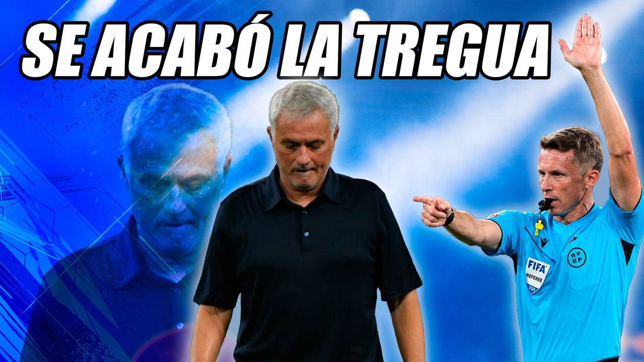 José Mourinho