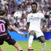 Vinicius: "La Champions  es nuestra competición y la afrontamos con confianza"