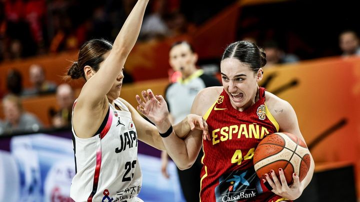 59-79. Del abismo al liderato: España sobrevive a Japón y pasa a cuartos como primera