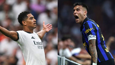 El Inter de Milán y sus fantasmas desafían al Real Madrid