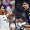 El Inter de Milán y sus fantasmas desafían al Real Madrid