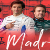 Cómo llegar a Madring para ver el GP de Madrid de Fórmula 1