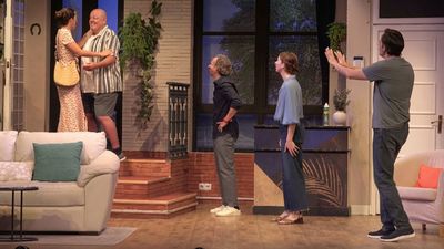 'Mi día de suerte' llega a Madrid: la comedia que convierte las decisiones en un juego de dados