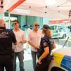Cuatro detenidos en Alcorcón tras una riña tumultuaria con varios heridos durante las fiestas