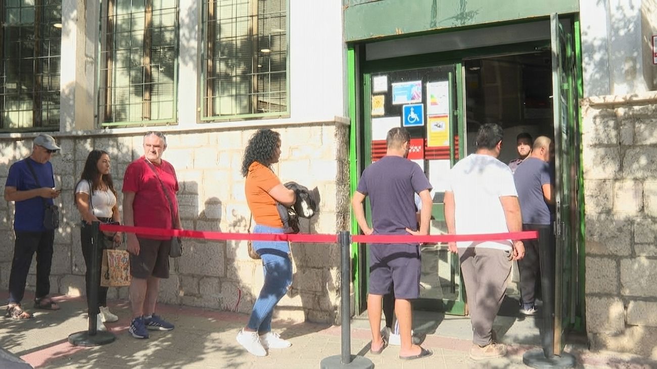 Los empresarios madrileños piden cambios en el Ingreso Mínimo Vital para evitar que las ayudas desincentiven el empleo