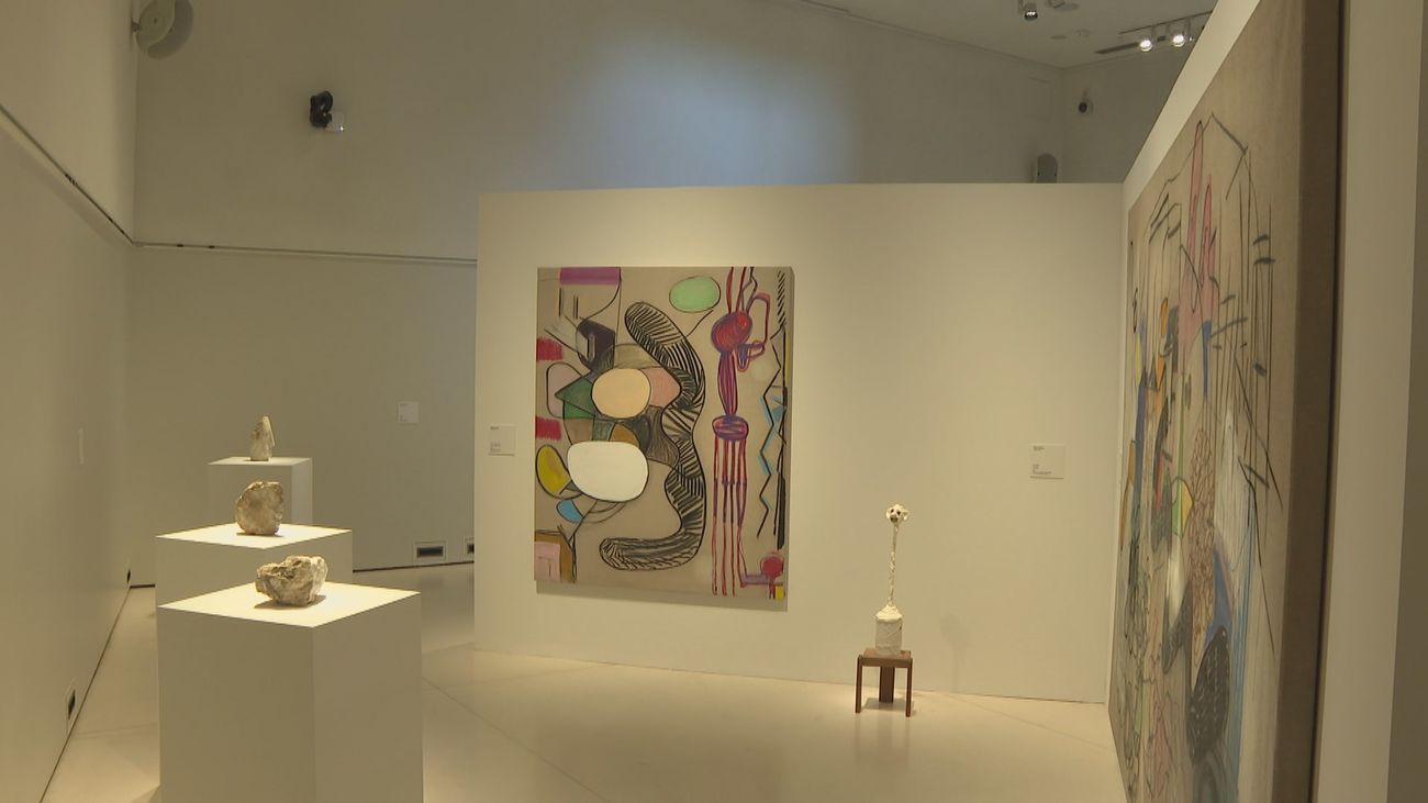 CaixaForum Madrid presenta 'Rumores infundados', una inmersión al enigma del rostro