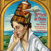Fernando Vicente firma el cartel de la 36ª Feria de Otoño del Libro Viejo y Antiguo de Madrid