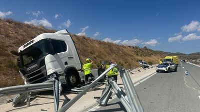 La operación verano acaba con 240 muertos en carretera, un 4% más que en 2025