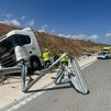 La operación verano acaba con 240 muertos en carretera, un 4% más que en 2025