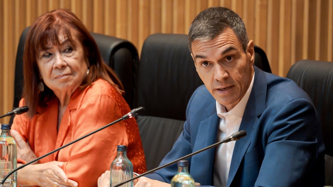 Sánchez defiende que trabaja "por y para Ceuta" y dice que recuperar la normalidad es "su prioridad"