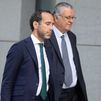 El expresidente de Plus Ultra confirma que el pago del 1% del rescate era para Zapatero por gestiones