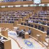 El PP llevará al Gobierno al Tribunal Constitucional por los plantones de sus ministros al Senado