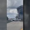 Al menos cinco muertos tras estrellarse un avión de Amazon cerca del aeropuerto de Miami