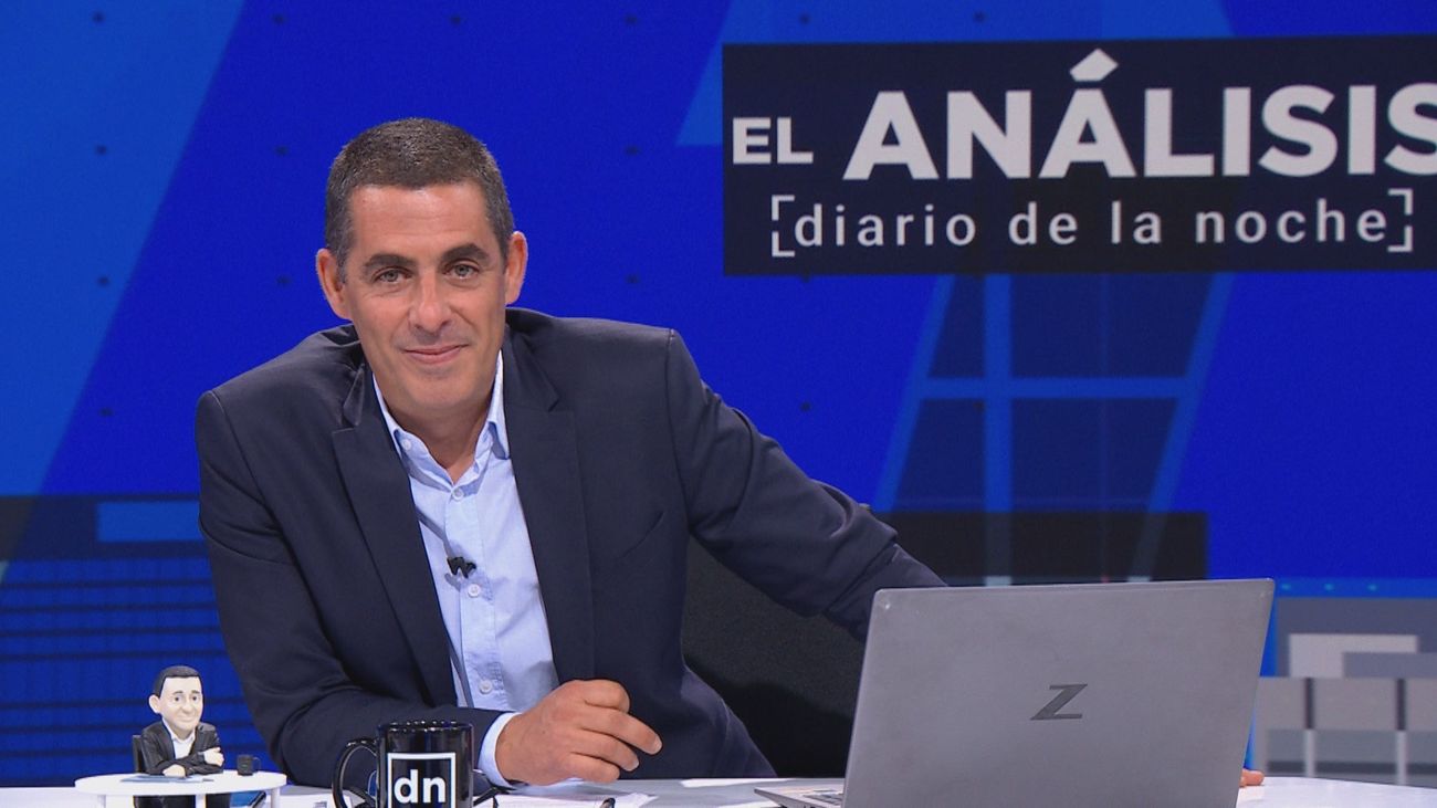 Antonio Naranjo: "Todo el mundo sabe que en Ceuta ha habido una invasión"