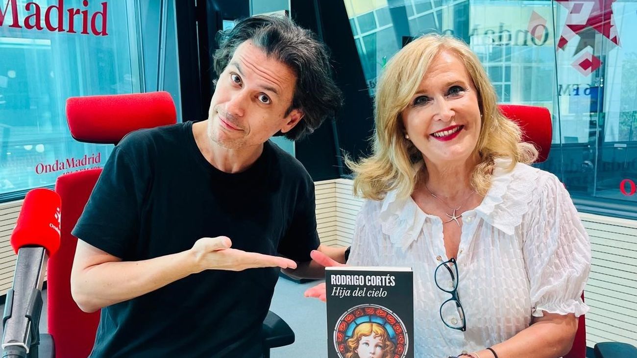 Rodrigo Cortés y Nieves Herrero