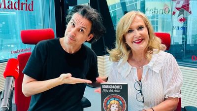 Rodrigo Cortés: “Creo en las novelas que respetan al lector hasta el punto de desafiarlo”