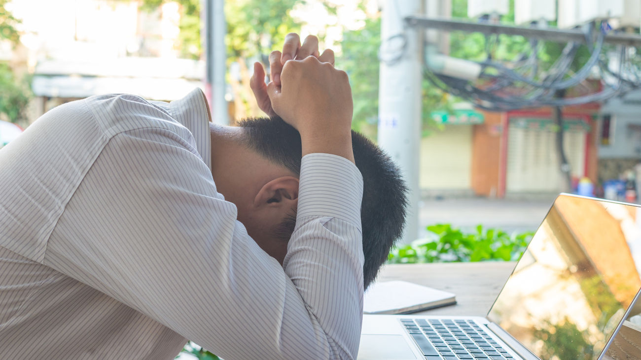 Cómo prevenir riesgos psicosociales en la vuelta al trabajo