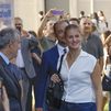 La Princesa Leonor inicia “con muchas ganas” sus estudios de Ciencias Políticas