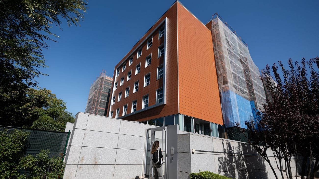 La Universidad Complutense y los colegios mayores lanzan una nueva campaña contra las novatadas