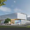 Siemens pone la primera piedra de su futura nueva sede corporativa en Madrid