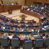 Telemadrid y Onda Madrid ofrecen una cobertura especial del Debate del Estado de la Región