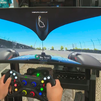La F1 llega también a los municipios madrileños con 'fan zone', exhibiciones y simuladores