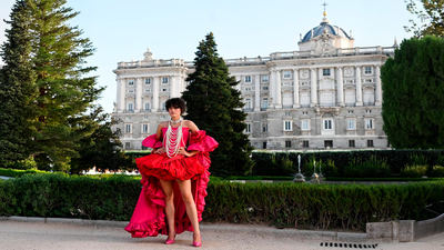 Arranca 'Omoda Madrid es moda' con  Schlesser y Devota & Lomba